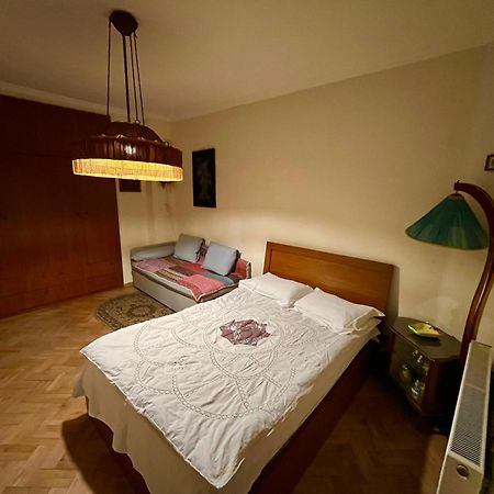 Апартаменты Cozy And Center Тбилиси Экстерьер фото
