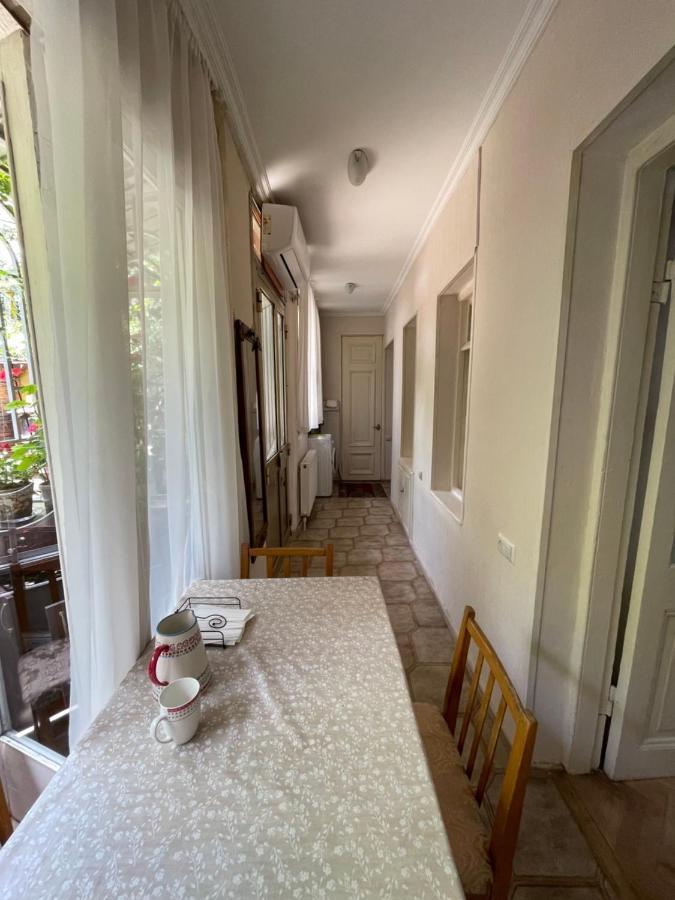 Апартаменты Cozy And Center Тбилиси Экстерьер фото
