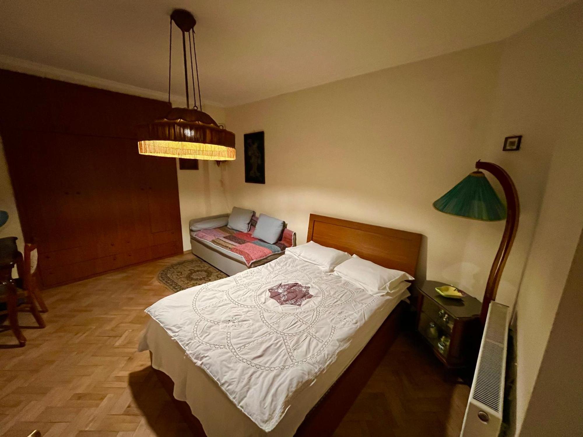 Апартаменты Cozy And Center Тбилиси Экстерьер фото
