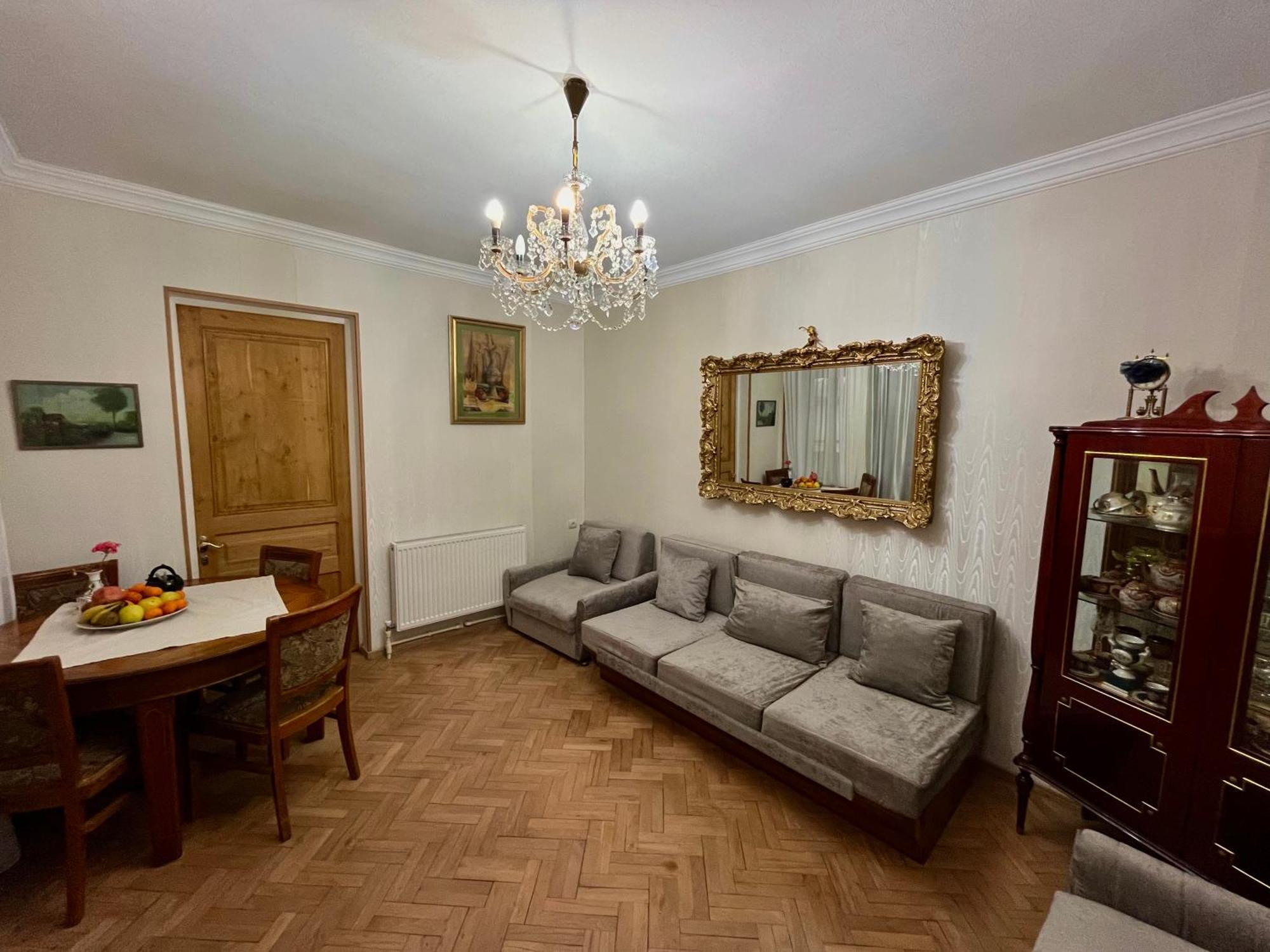Апартаменты Cozy And Center Тбилиси Экстерьер фото